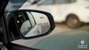 Toyota Hilux GLX 2.4L | Automatic Transmission - Bed Liner - 4x4 - Rear Camera | GCC