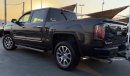 GMC Sierra دينالي 2016 خليجي فل مواصفات بدون حوادث