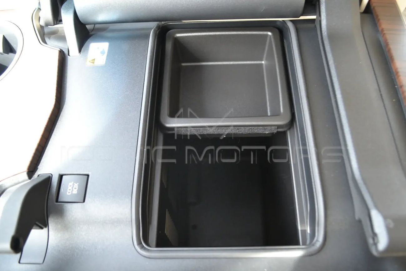 تويوتا لاند كروزر 2026 TOYOTA LAND CRUISER GXR 4.0L