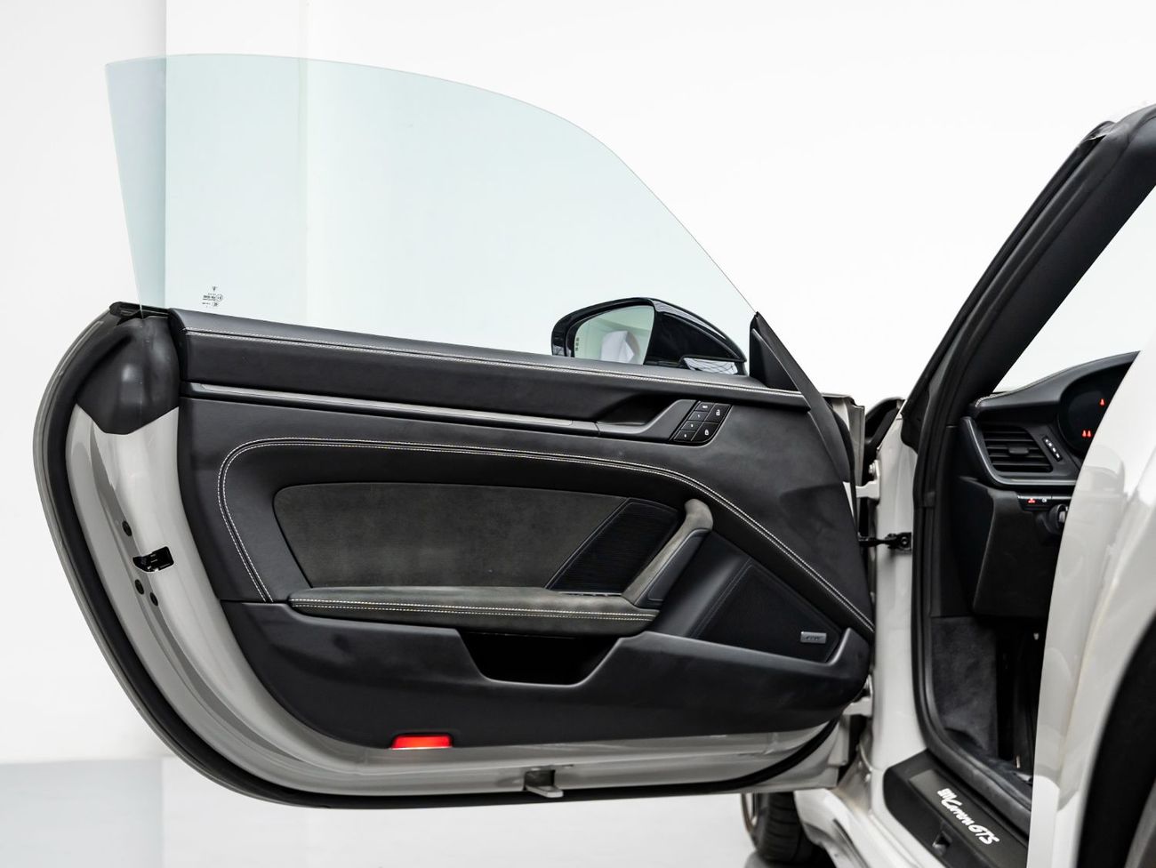 Porsche 911 Carrera 4GTS 3.0L (475 HP) Convertible 2023 Porsche 911 Carrera GTS Cabriolet, 2026 Porsche Warranty