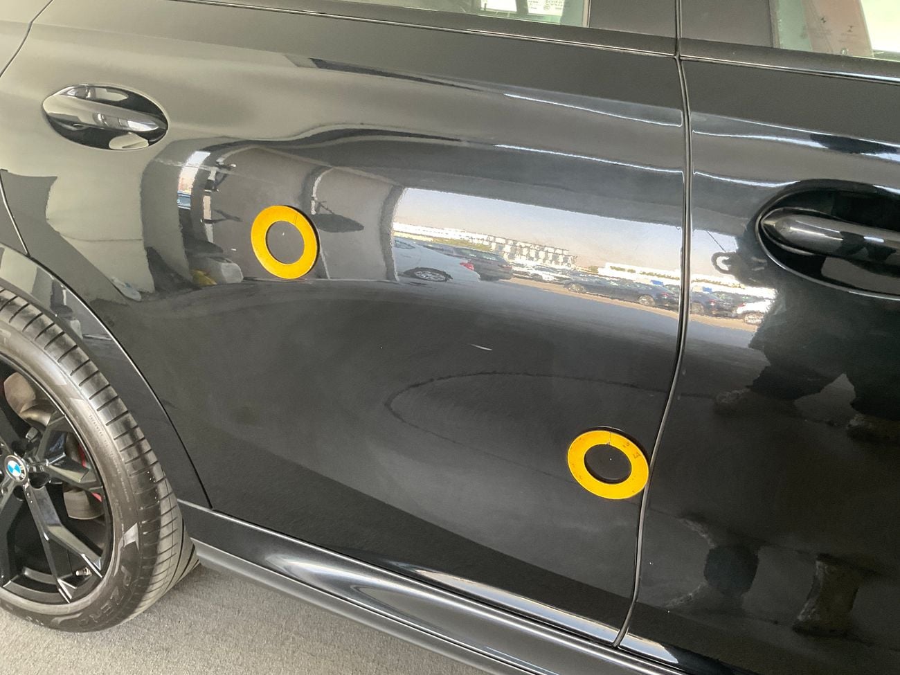 بي أم دبليو X6 40i M Sport | شامل الضمان | 0 ﺪﻔﻋﺓ ﺃﻮﻟﻯ