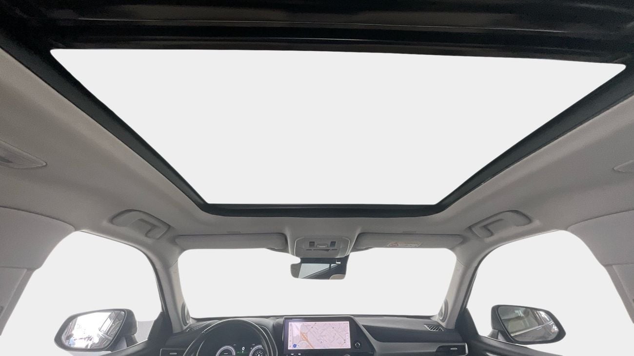 Toyota Highlander VXR | upto AED 20,000 Ramadan Discount | Guaranteed Warranty | 0 Down Payment