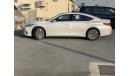 Lexus ES350 MY2019 Panoramic Sunroof,Blind Spot , GCC