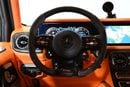 مرسيدس بنز G 63 AMG BRABUS G800 2022 Mercedes Benz G63 AMG Brabus 800 Kit, Full Service History, Warranty, Clean Title