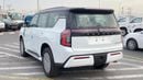 نيسان باترول SE3.8L Platinum Brand New