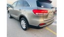 Kia Sorento EX Clean car