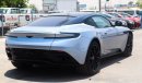 أستون مارتن DB11 V8 Coupe Brand New