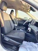 Toyota RAV4 EX 2.5L TOYOTA RAV4 2.5L