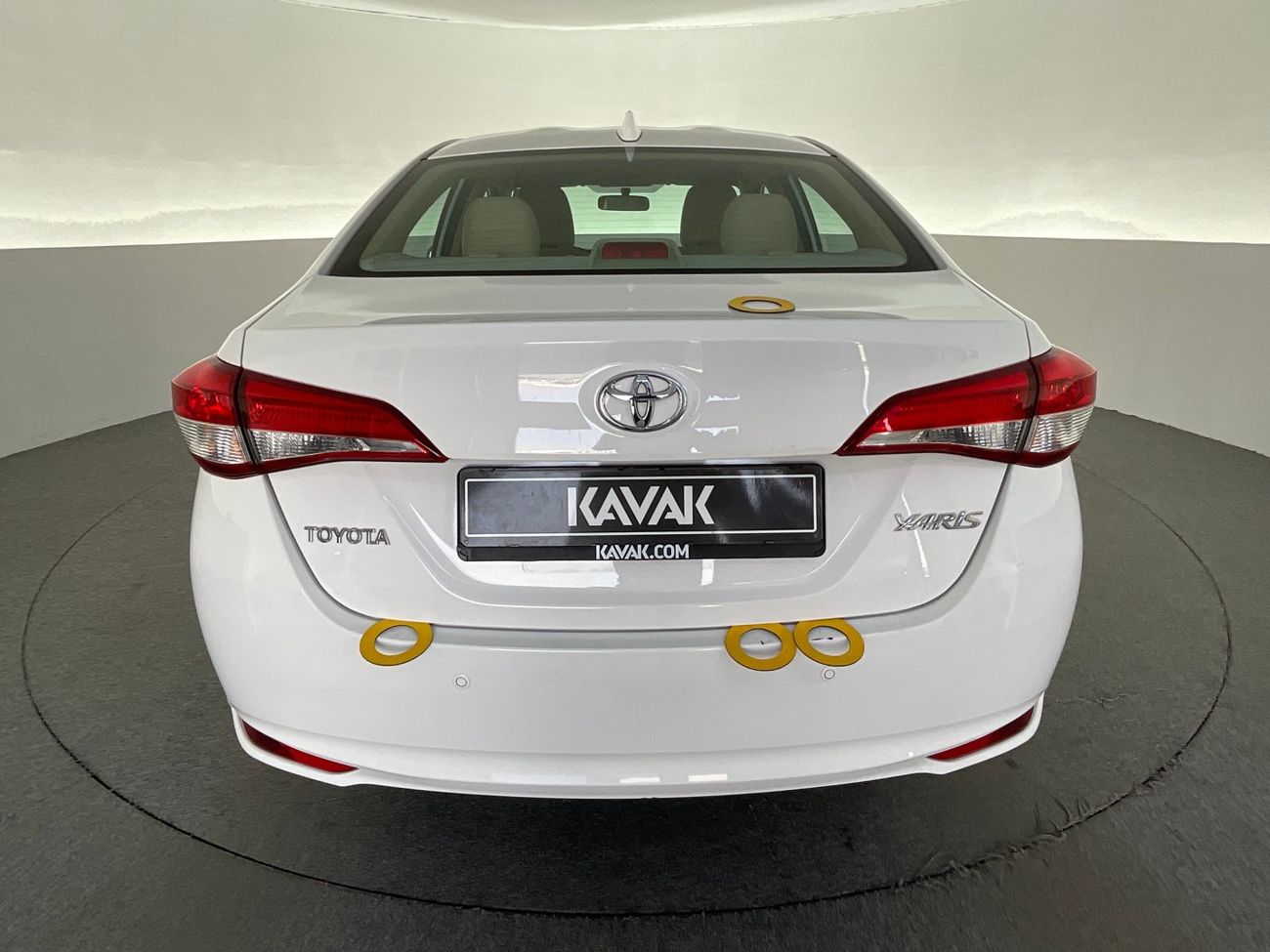 Toyota Corolla XLI | Guaranteed Warranty | 0 Down Payment