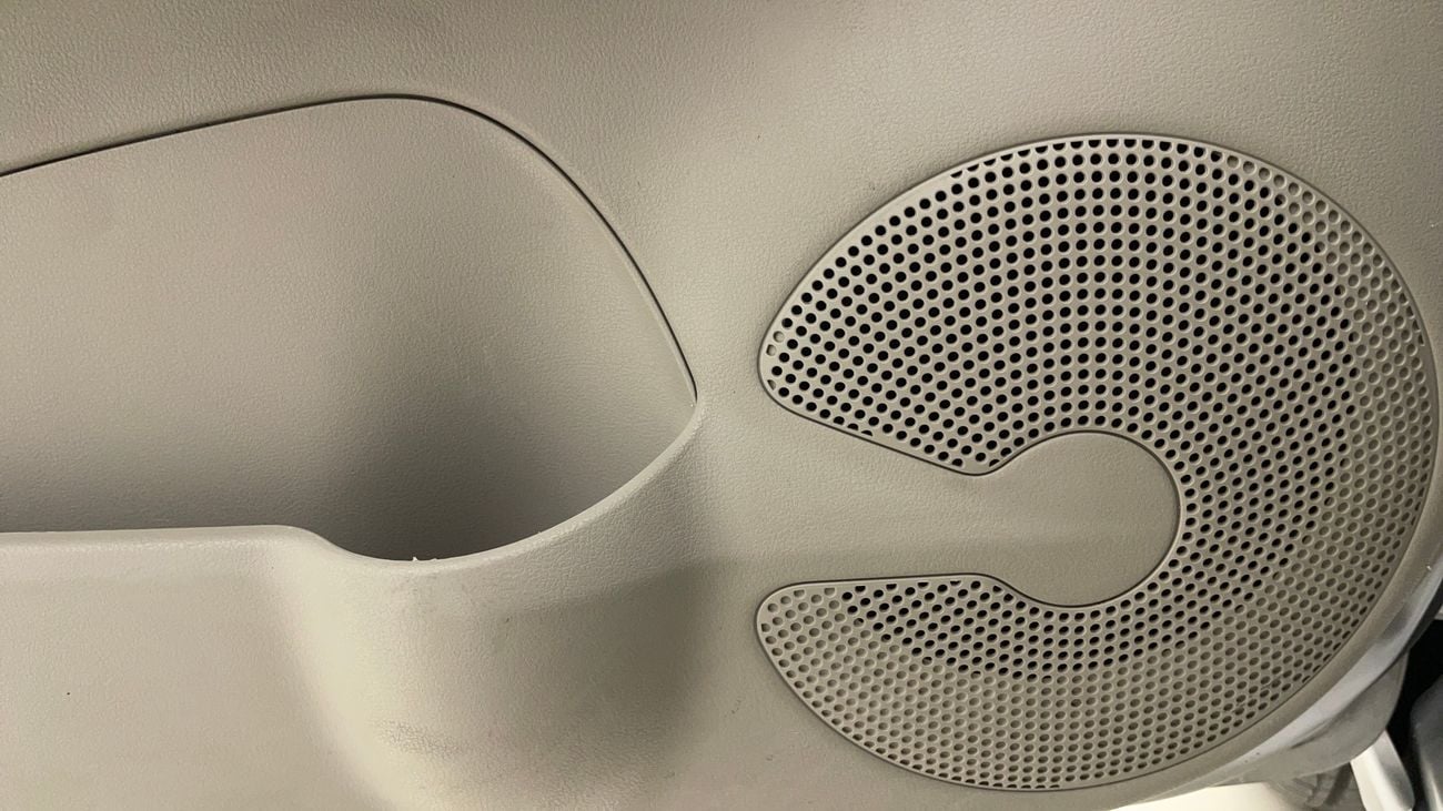 Nissan Micra SV 1.5 | Zero Down Payment | Home Test Drive