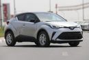 تويوتا CHR Used 2022 Toyota C-HR Full Option | AWD | Turbo | GCC Specs | Excellent Condition