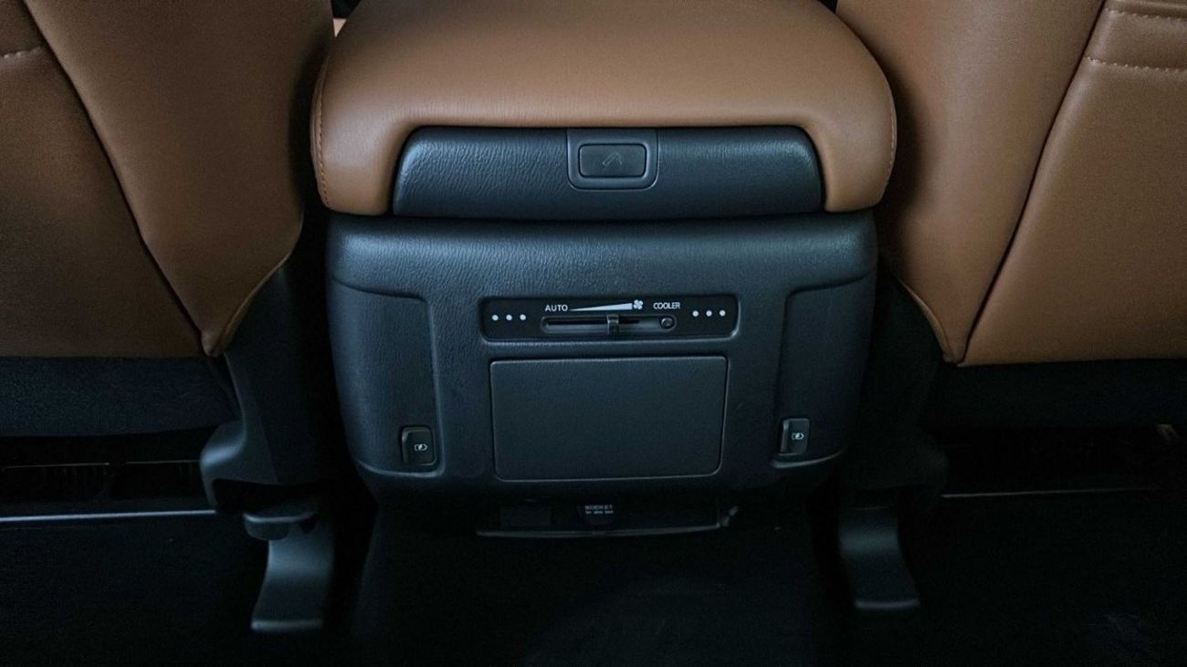 Nissan Patrol Nissan Patrol LE T2 V8 2023