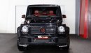 مرسيدس بنز G 55 Brabus K8