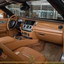 Rolls-Royce Dawn 2017 ROLLS ROYCE DAWN DONE 42,000KM GCC