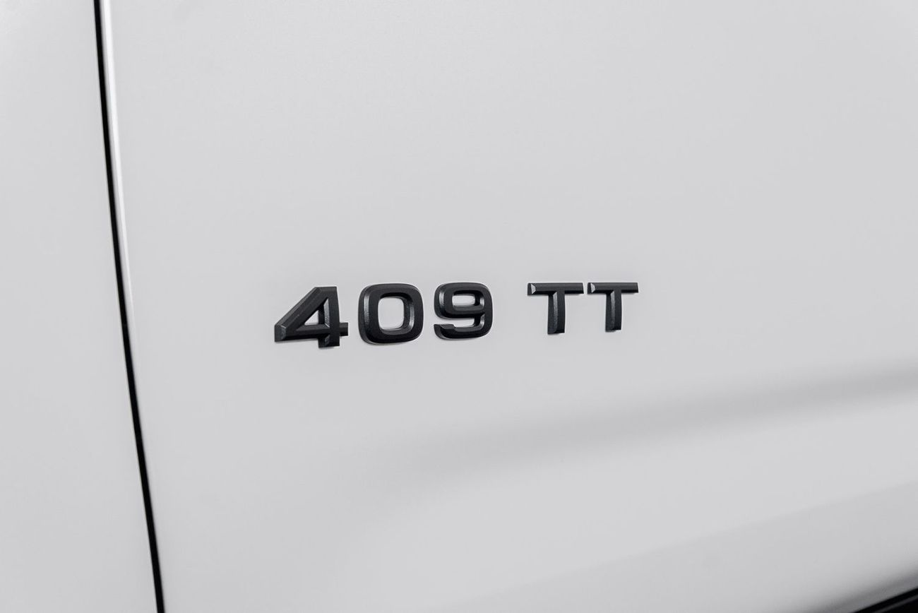 Toyota Land Cruiser GR-Sport 3.5L