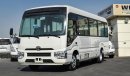 Toyota Coaster