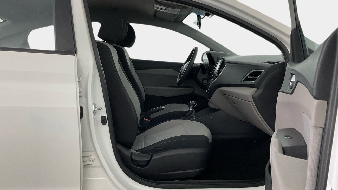 Hyundai Accent Smart / GL | upto AED 20,000 Ramadan Discount | Guaranteed Warranty | 0 Down Payment