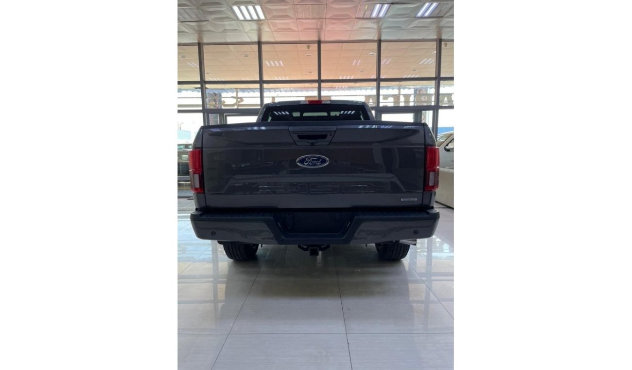 فورد F 150 FORD F150  LARIAT