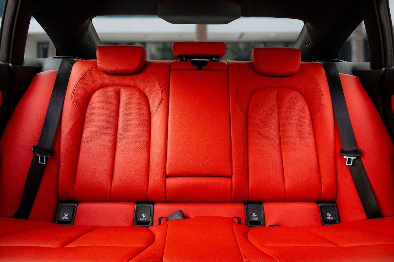 BMW 218i M Kit | 2,546 P.M  | 0% Downpayment | Full BMW History!