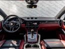 Porsche Cayenne GTS 4.0L (460 HP)