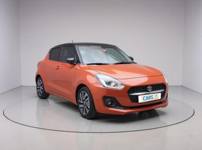 Suzuki Swift Dzire GLX 1.2L GLX 1.2 | Zero Down Payment | Home Test Drive