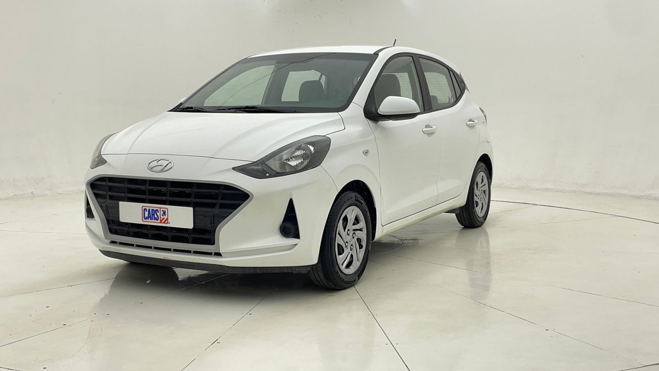 Hyundai Grand i10 SMART 1.2 | Zero Down Payment | Home Test Drive