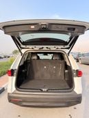 Toyota Grand Highlander XLE 2.4L  2024 model