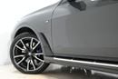 BMW X7 XDRIVE40I M SPORT 2022 BMW X7 xDrive40i M-Sport,1/2027 BMW Warranty And Service Pack, BMW Service History, GCC