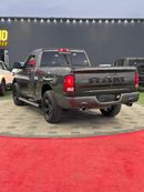 دودج رام فان