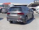 Mercedes-Benz GLB 250 4MATIC 2.0L (221 HP)