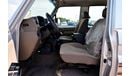 Toyota Land Cruiser 70 2024 V6 4.0L Petrol 4WD 5 Seater Automatic - Euro 4