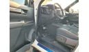 Toyota Hilux Toyota Hilux 2.8 Diesel DC 4*4 6AT GR-S