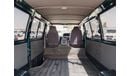 Toyota Hiace TOYOTA HIACE VAN RIGHT HAND DRIVE (PM1268)