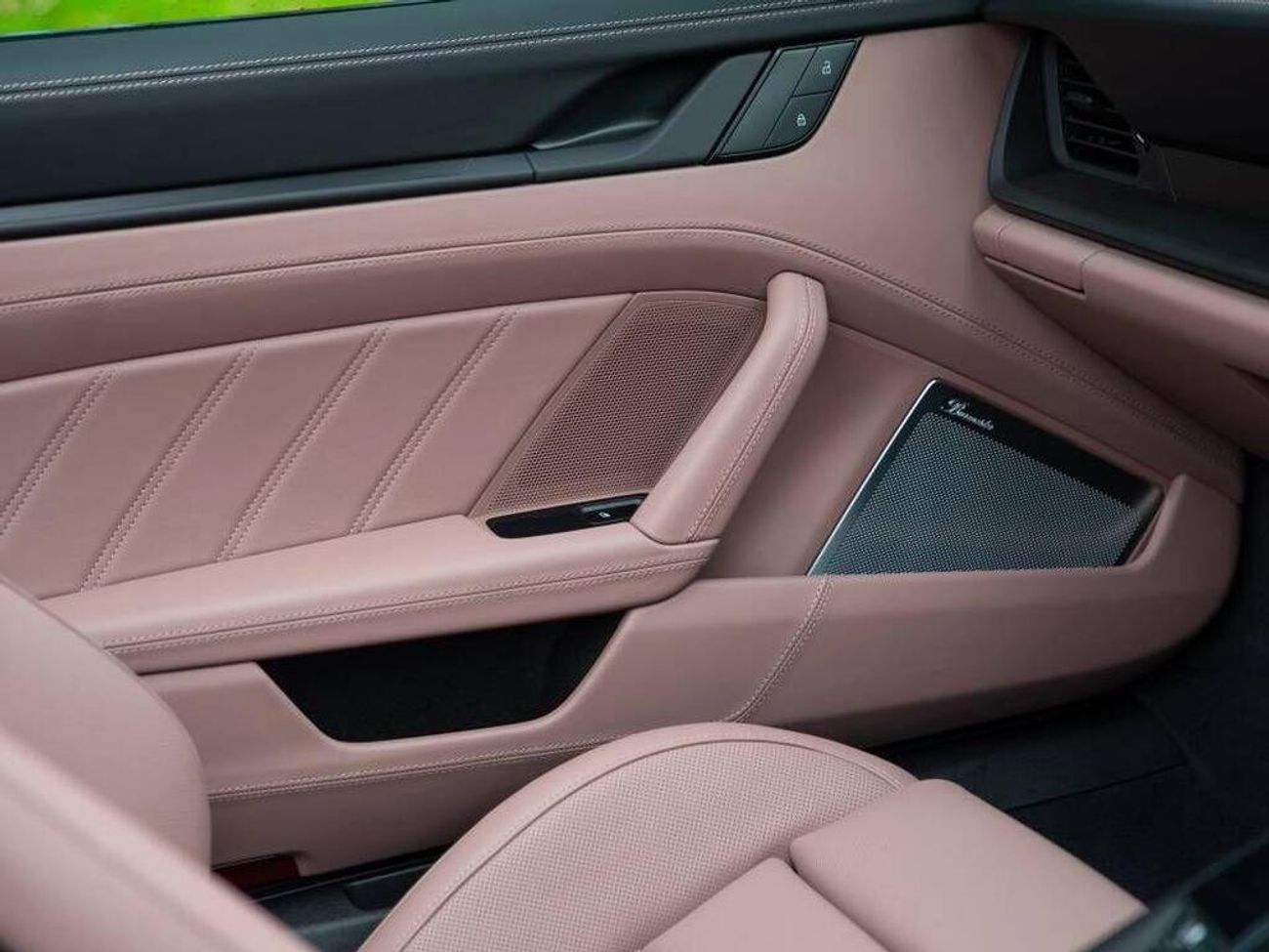 Porsche 911 3.6 T-Hybrid 992 4 GTS Targa PDK 4WD Euro 6 (s/s) 2dr (EXPORT ONLY)