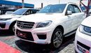 مرسيدس بنز ML 63 AMG