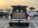 Toyota Land Cruiser 2018 Toyota Land Cruiser EX.R 4.0L V6 - AWD 4x4 - GCC - Leather Seat - Rear Camera & Sensor - Accide