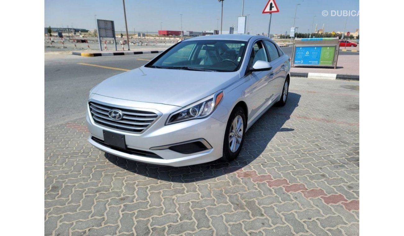 Hyundai Sonata GL Very Clean Car