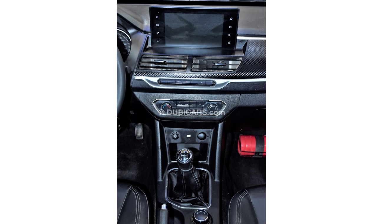 Great Wall Wingle EXCELLENT DEAL for our Great Wall Wingle 7 ESP / Double Cabin ( 2021 Model ) in White Color GCC Spec