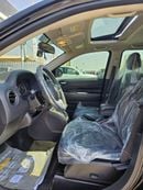 جيب كومباس Limited 2.4L (172 HP)