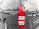 Toyota Hiace (RAMADAN OFFER) TOYOTA HIACE VAN RHD 2006 MODEL 2.0 L PETRO AUTOMATIC(PM49614)