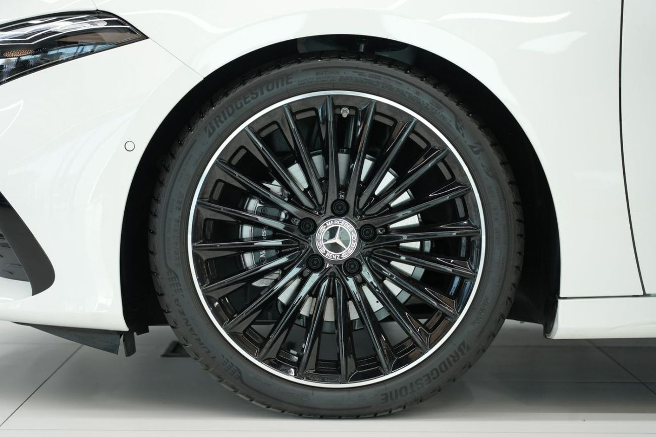 مرسيدس بنز A 200 Mercedes-Benz A 200 | 2026 GCC 0km | Agency Warranty | AMg Package