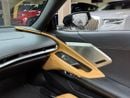 شيفروليه كورفت 1LT 6.2L (490 HP) Convertible