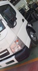 Mitsubishi Fuso Canter 4.2Ton Chassis Truck 4.2L Diesel 2024YM