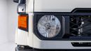 Toyota Land Cruiser Pickup 70 Toyota Land Cruiser 79 DC (Double Cab) | EXPORT ONLY