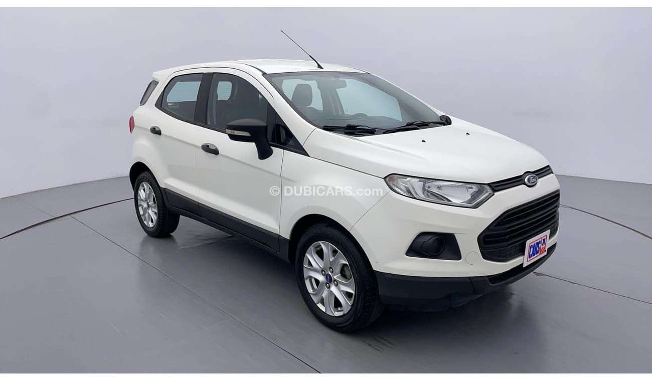 Ford EcoSport AMBIENTE 1.5 | Under Warranty | Inspected on 150+ parameters