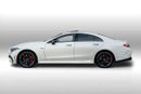 مرسيدس بنز CLS 53 AMG 0% Downpayment | 4,312 P/M | Warranty and Service Package Available