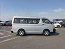 Toyota Hiace TOYOTA HIACE COMMUTER VAN RHD 2012 MODEL 2.7 L PETROL AUTOMATIC(PM15298)