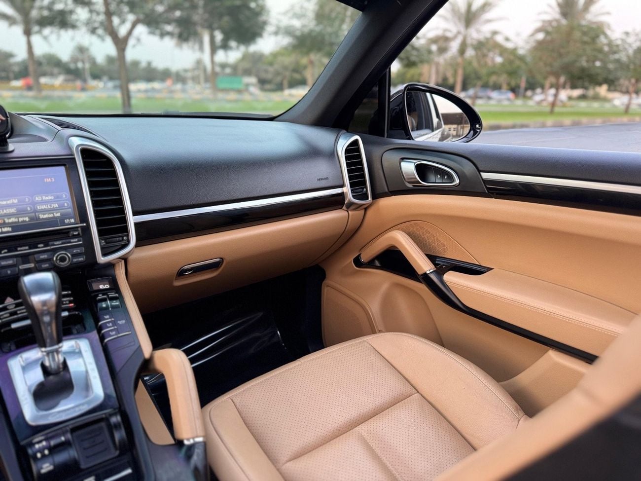 بورش كايان Std 3.0L