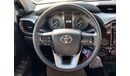 Toyota Hilux TOYOTA HILUX 2.8L AT FULL OPTION 2022