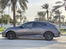 هوندا سيفيك Sport 1.5L